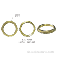 Auto-Teile-Transmissions-Synchronizer-Ring OEM 037-1701134/LD516MFG-11351 für Toyota